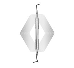 Tunneling Knife 3 , 9,5mm Black