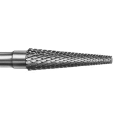 Tvrdokov fréza kónus zaoblený D34mm 040, H356E