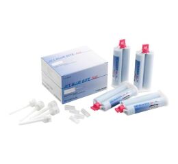 Jet Blue Bite Fast Refill, 4x50ml