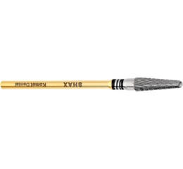 Tvrdokov fréza kónus 040, H79SHAX