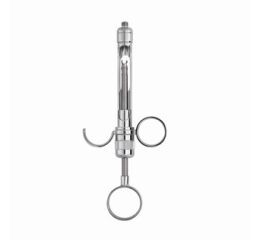 STŘÍKAČKA INJEKČNÍ (EU/AM) 1,8ML