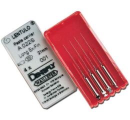 Lentulo 21mm, č.4, 4ks