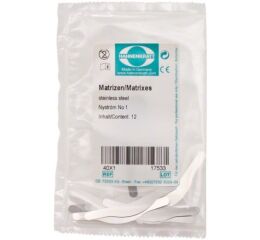 Matrice Nystrom č.1