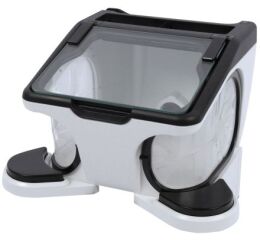 Finishing Box Sirocco S