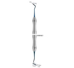 Nástroj na výplně PolyFill Plasma LS