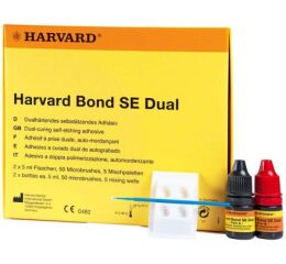 Harvard Bond SE Dual