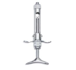 Stříkačka cartridge Metric, 1,8ml