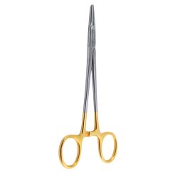 Jehelec Crile Ryde, rovný, 15cm, TC