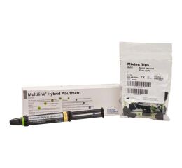 Multilink Hybrid Abutment - kompozit, 9g HO 0