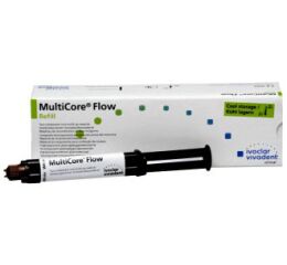 Multicore Flow, 10g stříkačka medium