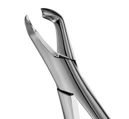 Forceps #222 IM 3 Molar