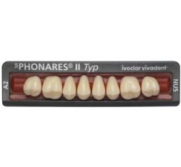 SR Phonares II Posterior zuby 8ks