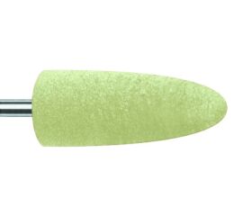 Leštící guma torpédo D44,5mm 100, 9644