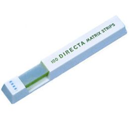 Directa Strips - matrice rovné 0,05mm 100ks