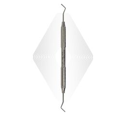 Modelovací nástroj Burnisher&Plugger 1.4mm-1.8mm
