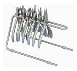 Ortho Plier Stand with silicone feet