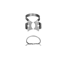 Rubber Dam spona 7 UK molar