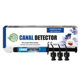 Canal Detector, 2ml