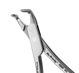 Rongeur Friedmann, 90°, small