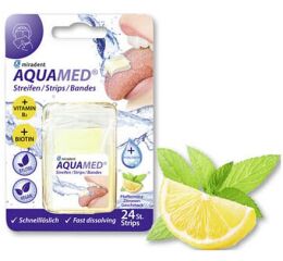 Aquamed Strips