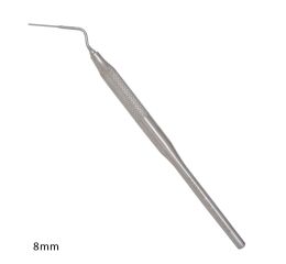 Endo root canal stopper 0,9mm rukojeť C8