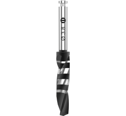 CONICAL DRILL - 4.8