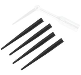 Piezon PI Max koncovky