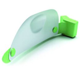 Fendermate Left Narrow světle zelené