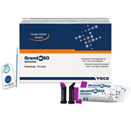 GrandioSO Unlimited Trial Kit