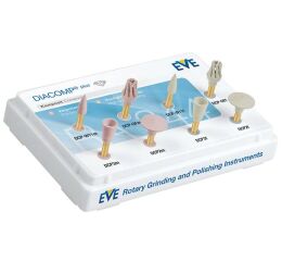 EVE Diacomp Plus Set RA 344