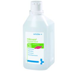 Mikrozid Sensitive Liquid - dezinfekce ploch, 1l