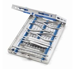 SET ORTHODONTIC BRACKETS