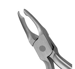 Crown & Band Contouring Pliers, modified