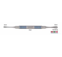 Raspatorium Nordborg/Molt