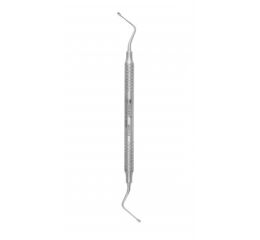 KOSTNÍ KYRETA HEMINGWAY Č.0 HL8