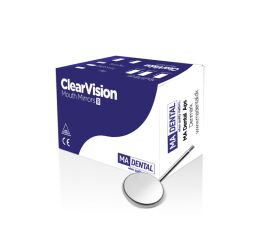 Zrcátka Rhodium 3, průměr 20mm