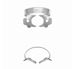 KOFFERDAM SPONA Č.8A