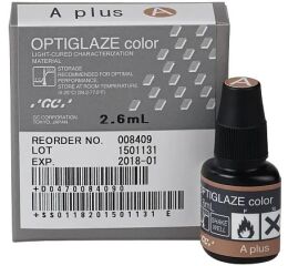 Optiglaze Color A Plus