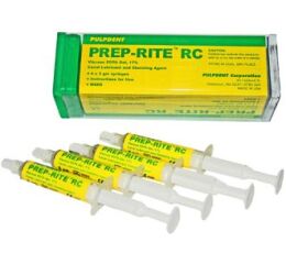 Prep-Rite RC, 4x5g
