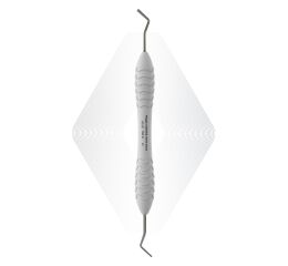 Modelovací nástroj Plugger Cylindrical 1.8mm-2.5mm