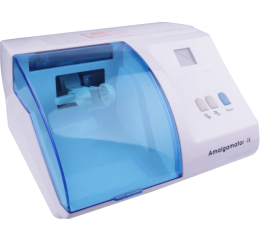 Amalgamator - třepačka kapslí