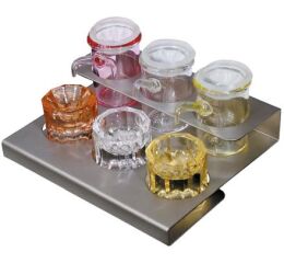 Medi-Spenser Combination Systém 3+3ks