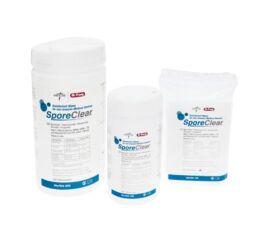 IMS Sporeclear Surfaces Disinfectant Wipes, 160 re
