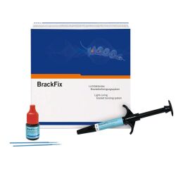 BrackFix Set - upevňovací systém