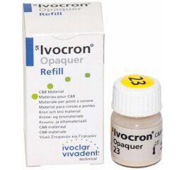 SR Ivocron Opaquer - pryskyřice, 5g odstín 23