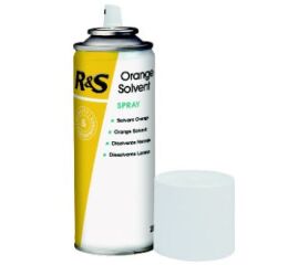 Orange Solvent spray, 200ml
