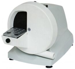 Roto Pro 600W ořezávačka sádry