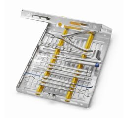 SET KOSTNÍ SPLITTING / SINUS LIFT