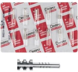 Radix Anker Post Titane - kořenové čepy, 12ks č.2