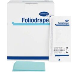 Foliodrape Protect - roušky 45x75cm s otvorem